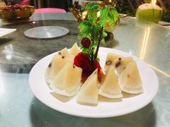 -范饭椰林川湘味海鲜·椰子鸡(三亚湾椰梦长廊店)