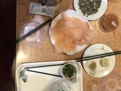 -金刚山烧烤(红旗大街店)