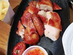 -南拳十三姨·潮汕砂锅粥(世纪金源店)