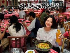 -龙师傅卤炒(天马店)