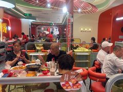 -避风塘·金牌店·夜宵(金玉兰店)