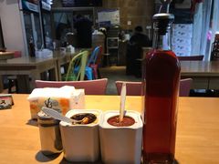 -真真鲜馄饨店(启蒙路店)