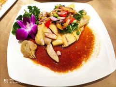 -观山美厨·精致粤菜(西樵店)