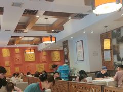 -福来居烤鸭店(天坛二店)