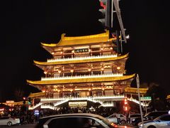 -杜甫江阁