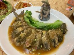 -水乡人家私房菜(逢简店)