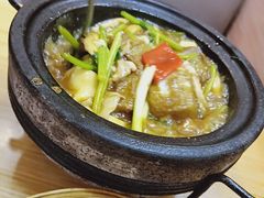 -粤仔湾砂锅粥(阳光店)