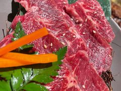 -AJIYA·池袋日式烧肉自助(天津万象城店)
