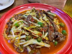 -九老汉·川渝江湖菜(合川路2店)