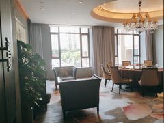 -汕头龙光喜来登酒店-采悦轩中餐厅