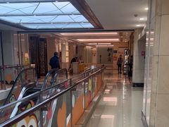 -狮王府淮扬菜(新街口友谊店)