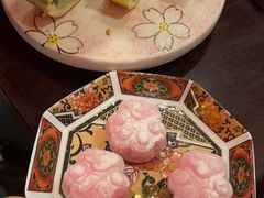 -弓二·烧鸟居酒屋(财富购物中心店)