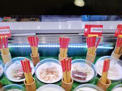 -辛香味烧鱼馆·非遗技艺·排骨红烧肉(光谷医药园店)