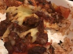 -食间牛排(湖西路店)