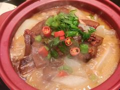 -高老庄新家宴(北斗星广场店)