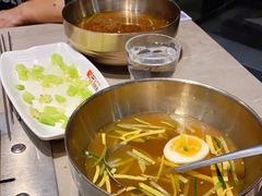 现压冷面-丰茂烤串(建设街店)