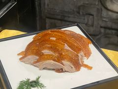 -北京全聚德(清华园店)