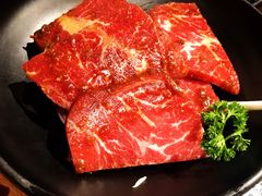 -九田家黑牛烤肉料理(石路天虹店)