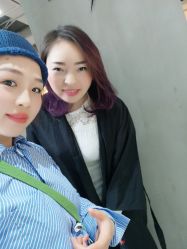 -M Hair造型