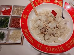 -清晖小苑•顺德地方菜(壹海城店)