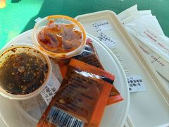 -小厨娘淮扬菜(天印大道店)