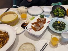 -大碗居·烤鸭·鱼头泡饼(天坛东门店)