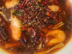 -老牌坊鲁菜名店(聊城美食岛店)