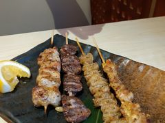 -有喜屋·深夜食堂(北京西路店)