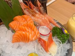 -德川家日本料理(中关村店)