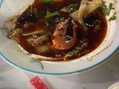 -日照大牌檔•小船海鲜(万平口店)