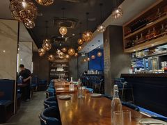 -MAGPIE喜鹊派餐厅(华侨城店)