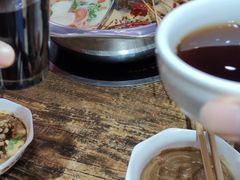 -金石老面坊·渔家菜(金石滩店)