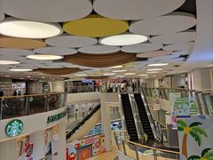-银座mall(东直门店)