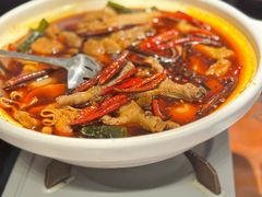-马头巷·食景园(苏州总店)