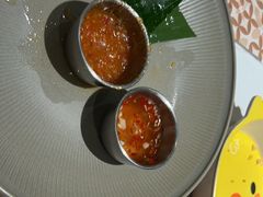 -芭札·Thai泰国餐厅(同和金铂天地店)