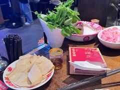 -牛市坎火锅(建设路店)