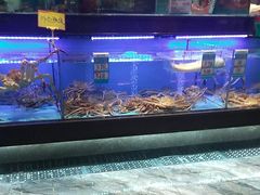 -阿伟海鲜楼·福建菜(延寿店)