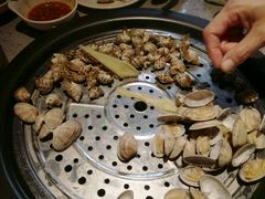 -粗茶淡饭·隐庐私厨(东亭店)