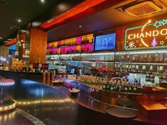 -YUE·6·西式融合餐厅(外滩六号店)