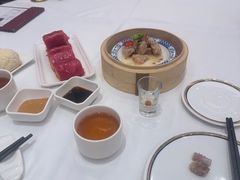 -喜宴又一村·粤菜·茶点·海鲜(壹方天地店)