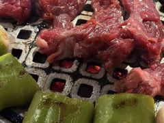 -霸腹烤肉(厦门柚子番店)