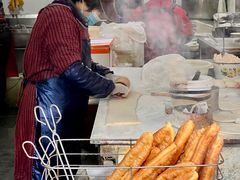 -文武王氏烧饼·无矾油条(西溪路店)