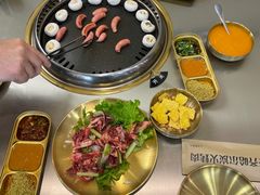 -炉队长·齐齐哈尔家庭烤肉(马家堡店)