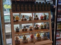 -磨沟沿老字号牛肉面·清真(金港城店)
