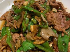 费大厨辣椒炒肉-费大厨辣椒炒肉(高铁吾悦广场店)