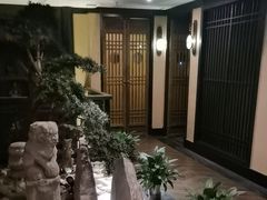 -姗娜娜足道·SPA(古北店)