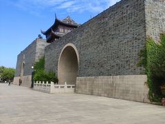 -相门城墙文化休闲景区