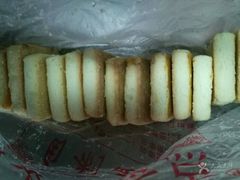 -中关村茶点