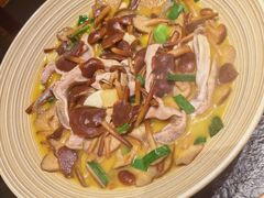 -桐湾大院·桐庐菜(滨江店)