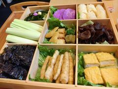 -十二舍·湯物素煮(江泰潤政店)